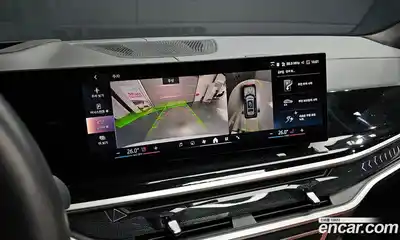 BMW X7 2024 3.0 Автомат в Москве № 153906, миниатюра 10