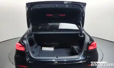 BMW 5-Series 2022 2.0 Автомат в Москве № 154325, миниатюра 2