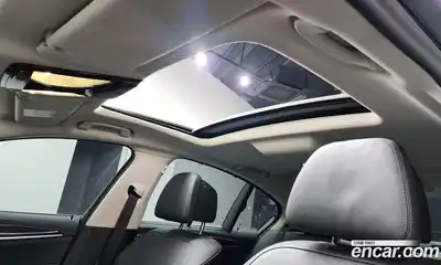 BMW 5-Series 2022 2.0 Автомат в Москве № 154325, миниатюра 3