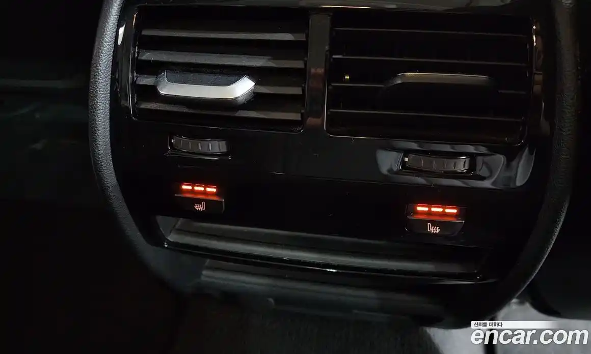 BMW 5-Series 2022 2.0 Автомат в Москве № 154325, фото 5