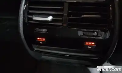 BMW 5-Series 2022 2.0 Автомат в Москве № 154325, миниатюра 5