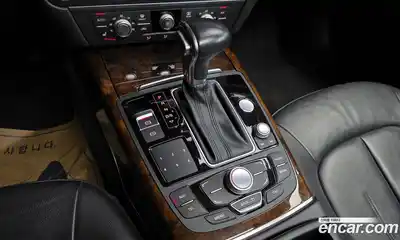 Audi A6 2015 3.0 Автомат в Москве № 154536, миниатюра 11