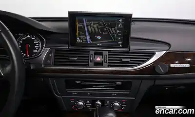 Audi A6 2015 3.0 Автомат в Москве № 154536, миниатюра 12