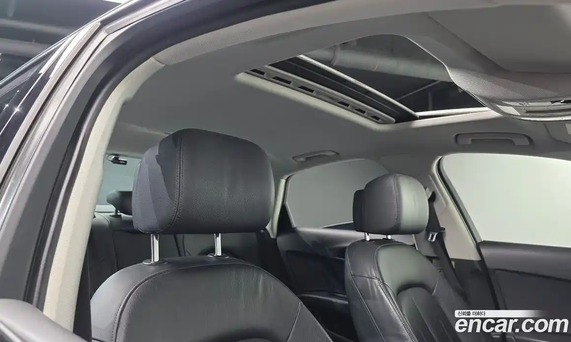 Audi A6 2015 3.0 Автомат в Москве № 154536, фото 15