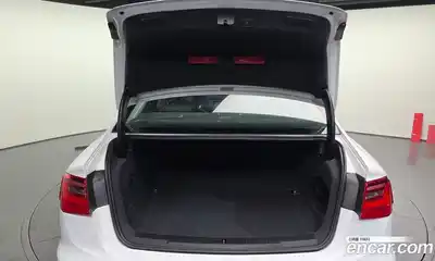 Audi A6 2015 3.0 Автомат в Москве № 154536, миниатюра 2