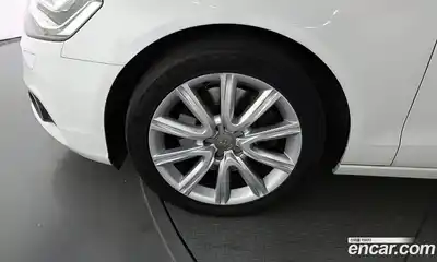 Audi A6 2015 3.0 Автомат в Москве № 154536, миниатюра 10