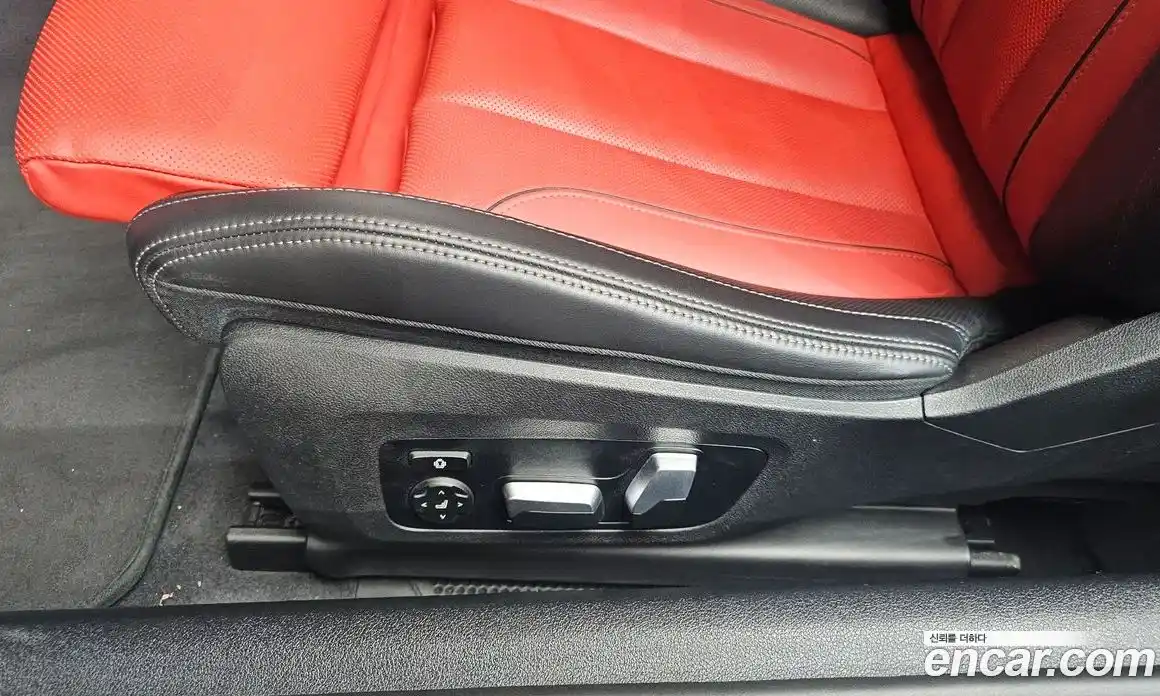 BMW 8-Series 2023 4.4 Автомат в Москве № 154798, фото 10