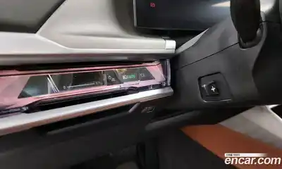 BMW i7 2023 0.3 Автомат в Москве № 154854, миниатюра 11