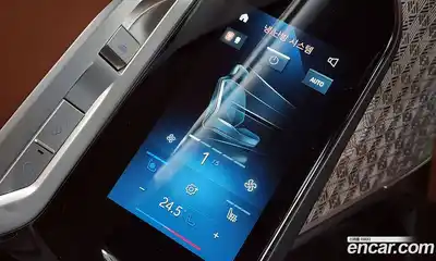 BMW i7 2023 0.3 Автомат в Москве № 154854, миниатюра 6