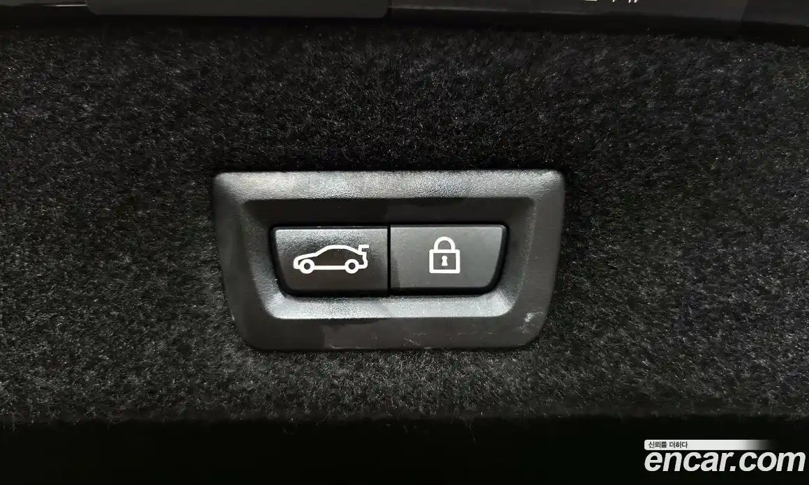 BMW 7-Series 2021 3.0 Автомат в Москве № 154944, фото 7