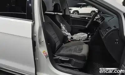 Volkswagen Golf 2014 1.4 Автомат в Москве № 155614, миниатюра 11