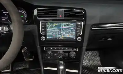 Volkswagen Golf 2014 1.4 Автомат в Москве № 155614, миниатюра 2