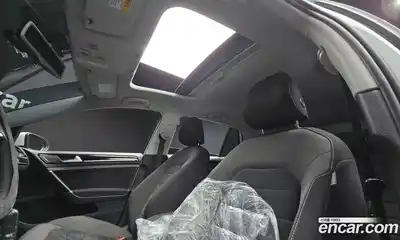 Volkswagen Golf 2014 1.4 Автомат в Москве № 155614, миниатюра 4