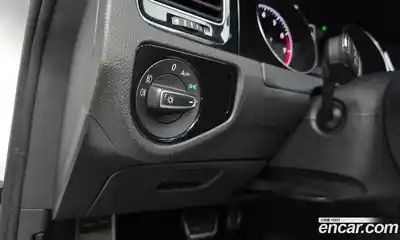 Volkswagen Golf 2014 1.4 Автомат в Москве № 155614, миниатюра 5