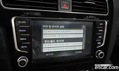 Volkswagen Golf 2014 1.4 Автомат в Москве № 155614, миниатюра 8