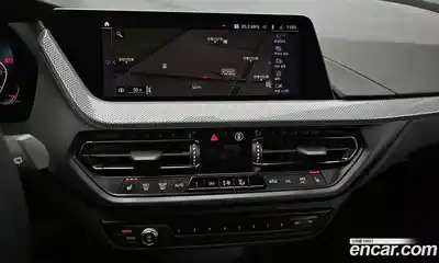 BMW 1-Series 2022 2.0 Автомат в Москве № 157219, миниатюра 5