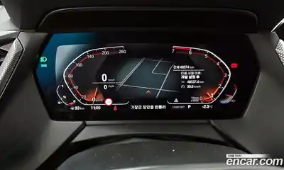 BMW 1-Series 2022 2.0 Автомат в Москве № 157219, миниатюра 6