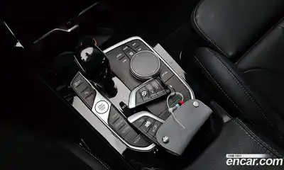 BMW 1-Series 2022 2.0 Автомат в Москве № 157219, миниатюра 9