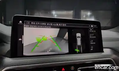 BMW X3 2023 2.0 Автомат в Москве № 157446, миниатюра 11