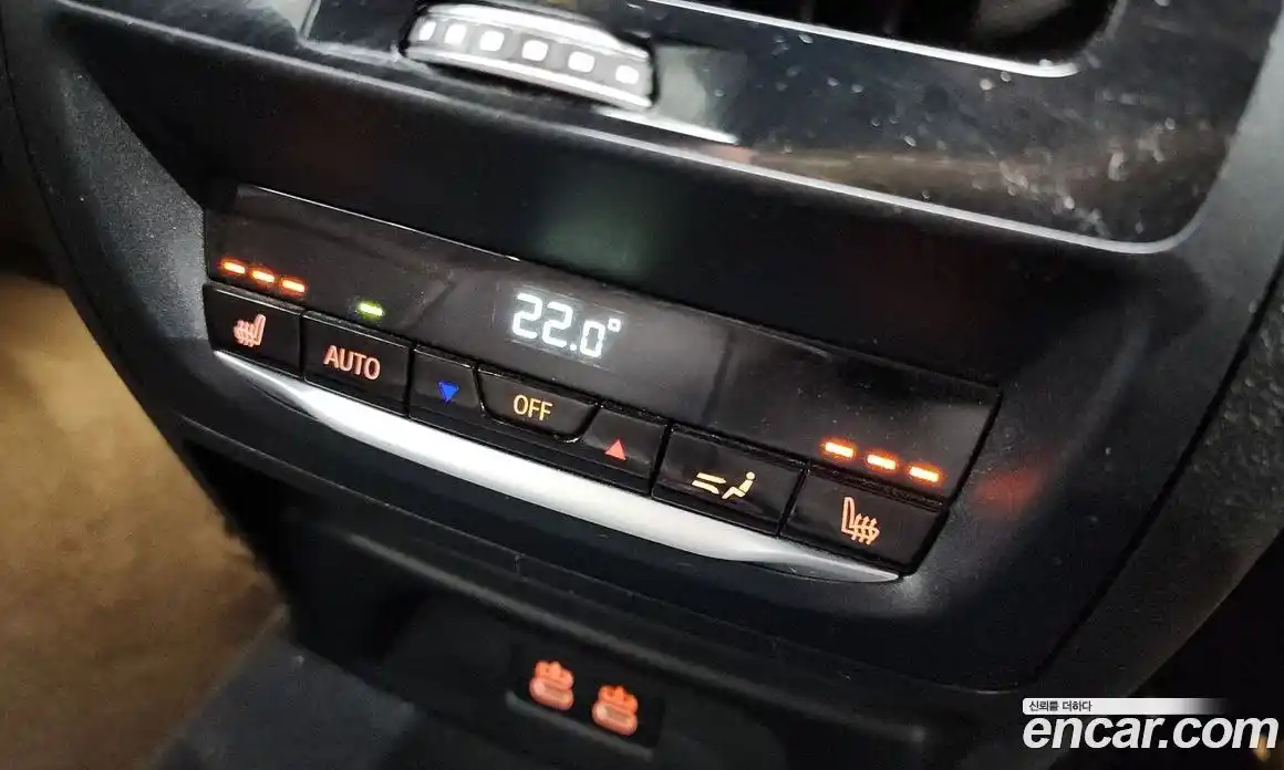 BMW X3 2023 2.0 Автомат в Москве № 157446, фото 17