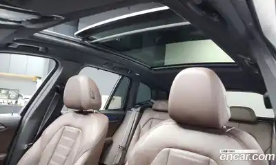 BMW X3 2023 2.0 Автомат в Москве № 157446, миниатюра 2