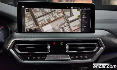 BMW X3 2023 2.0 Автомат в Москве № 157446, миниатюра 9