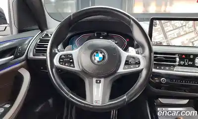 BMW X3 2023 2.0 Автомат в Москве № 157446, миниатюра 10