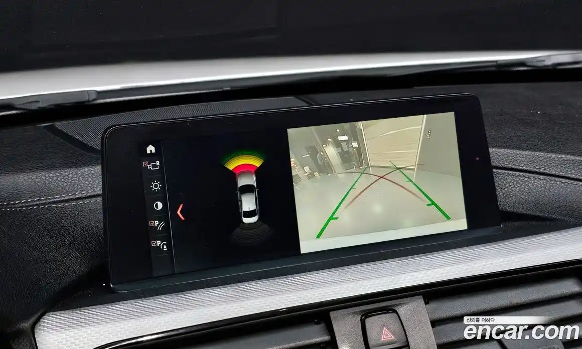 BMW 3-Series 2018 2.0 Автомат в Москве № 157736, фото 12