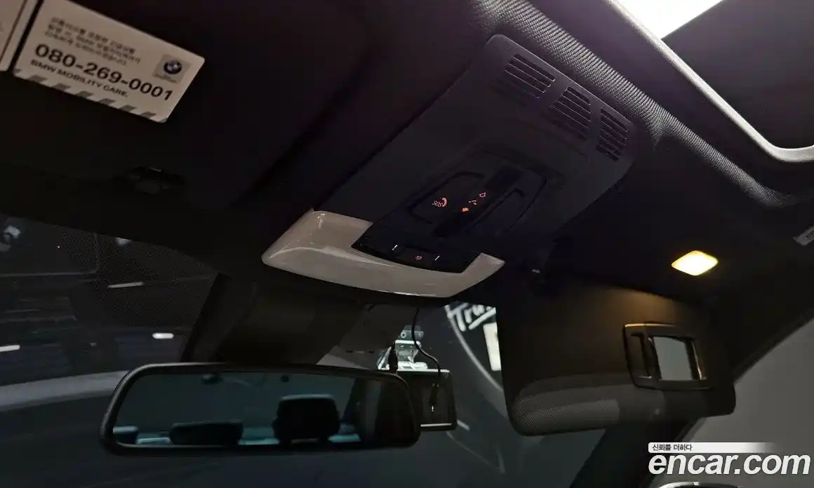 BMW 3-Series 2018 2.0 Автомат в Москве № 157736, фото 14