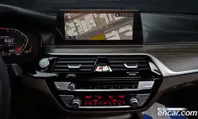 BMW 5-Series 2020 2.0 Автомат в Москве № 158627, миниатюра 12