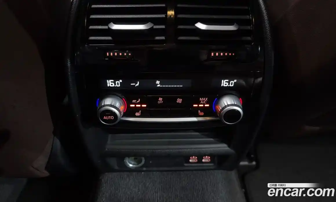 BMW 5-Series 2020 2.0 Автомат в Москве № 158627, фото 10