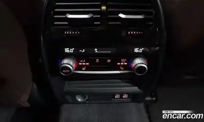 BMW 5-Series 2020 2.0 Автомат в Москве № 158627, миниатюра 10