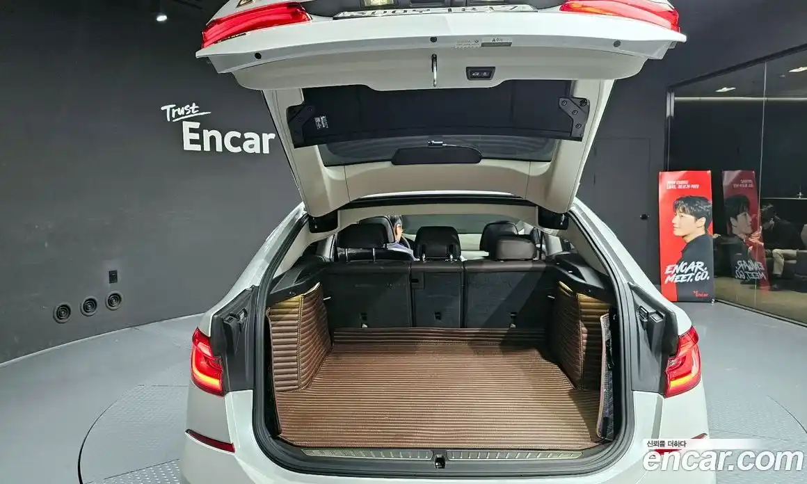 BMW Gran Turismo 2020 2.0 Автомат в Москве № 158713, фото 19