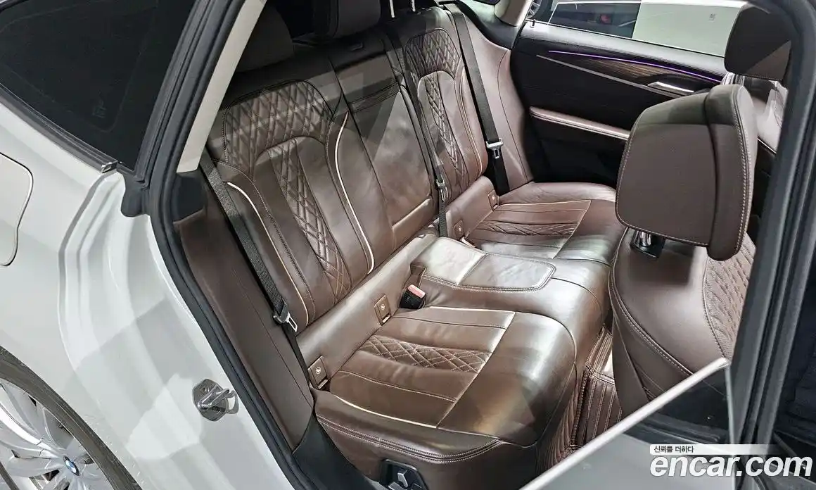 BMW Gran Turismo 2020 2.0 Автомат в Москве № 158713, фото 4