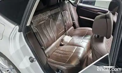 BMW Gran Turismo 2020 2.0 Автомат в Москве № 158713, миниатюра 4