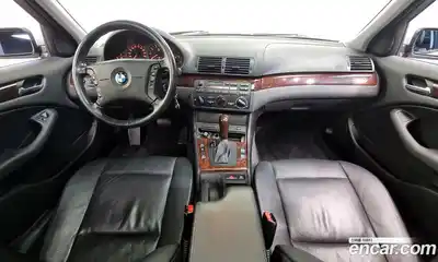 BMW 3-Series 2004 2.0 Автомат в Москве № 159085, миниатюра 11