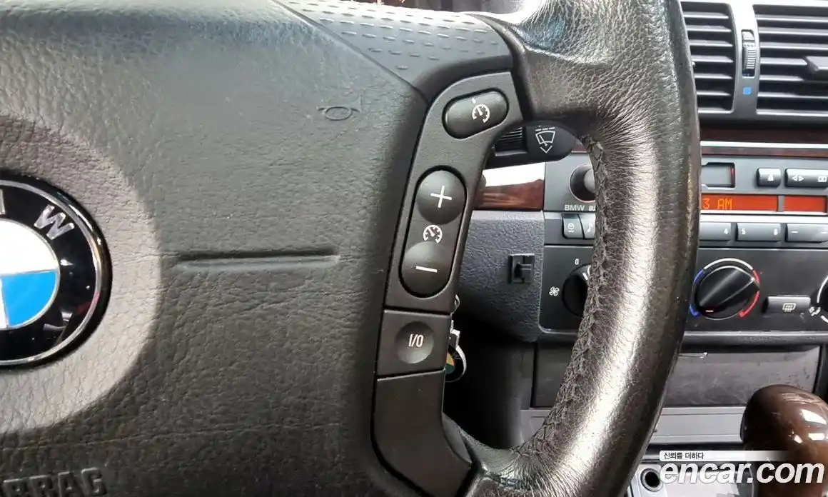 BMW 3-Series 2004 2.0 Автомат в Москве № 159085, фото 16