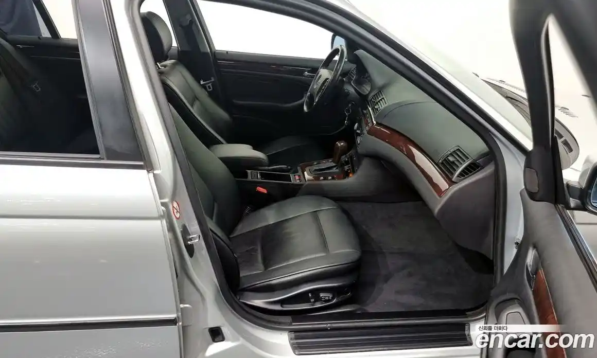 BMW 3-Series 2004 2.0 Автомат в Москве № 159085, фото 3