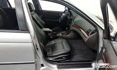 BMW 3-Series 2004 2.0 Автомат в Москве № 159085, миниатюра 3