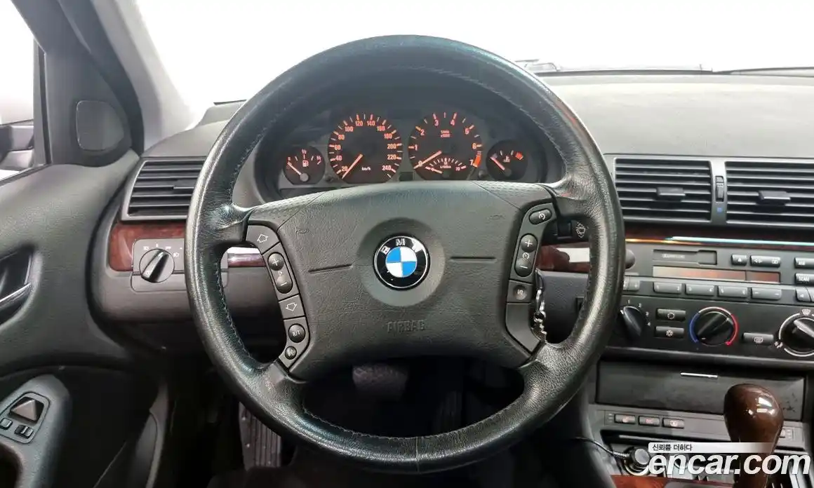 BMW 3-Series 2004 2.0 Автомат в Москве № 159085, фото 4
