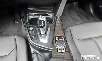 BMW Gran Turismo, 2016