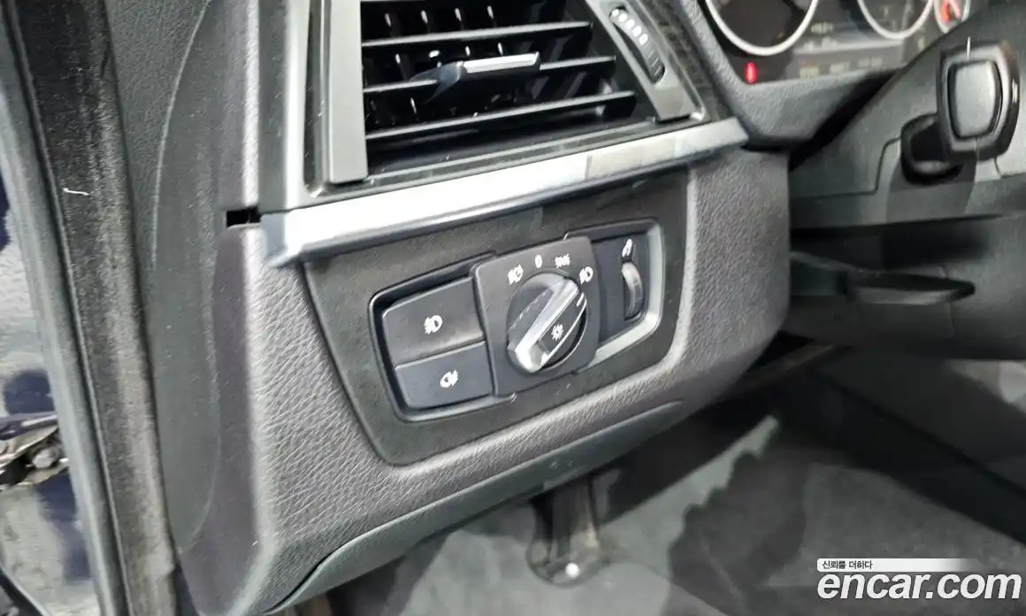 BMW Gran Turismo 2016 2.0 Автомат в Москве № 159421, фото 11