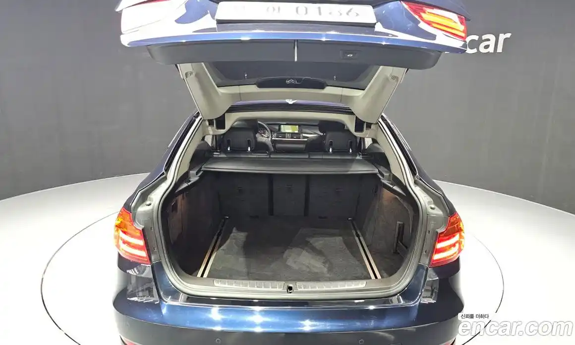 BMW Gran Turismo 2016 2.0 Автомат в Москве № 159421, фото 17