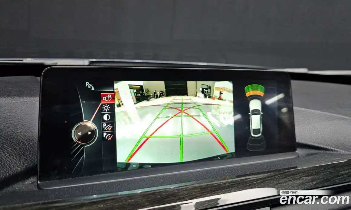 BMW Gran Turismo 2016 2.0 Автомат в Москве № 159421, фото 20