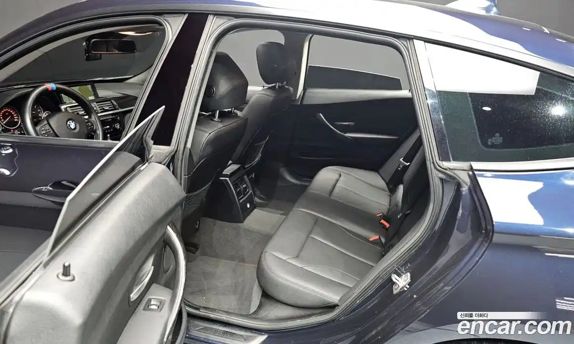 BMW Gran Turismo 2016 2.0 Автомат в Москве № 159421, фото 8