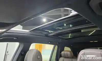 Mercedes-Benz GLS-Class 2022 2.9 Автомат в Москве № 160381, миниатюра 12