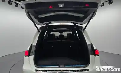 Mercedes-Benz GLS-Class 2022 2.9 Автомат в Москве № 160381, миниатюра 5