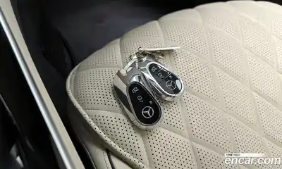 Mercedes-Benz S-Class 2023 2.9 Автомат в Москве № 160464, миниатюра 10