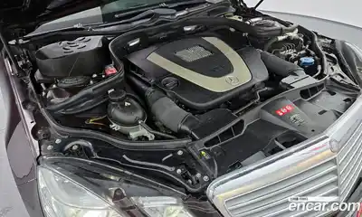 Mercedes-Benz E-Class 2011 3.5 Автомат в Москве № 160803, миниатюра 3