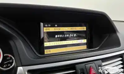 Mercedes-Benz E-Class 2011 3.5 Автомат в Москве № 160803, миниатюра 9